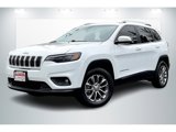 Used 2019 Jeep Cherokee Latitude Plus image 2