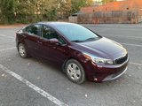 Used 2018 Kia Forte LX image 4