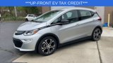 Used 2019 Chevrolet Bolt Premier w/ Infotainment Package image 4