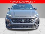Used 2023 Hyundai Kona N Line image 2