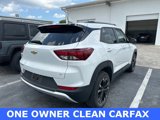 Used 2022 Chevrolet TrailBlazer LT w/ Convenience Package image 6