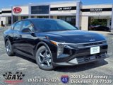 New 2025 Kia K4 LXS image 1