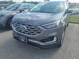 Used 2021 Ford Edge Titanium w/ Equipment Group 301A image 3