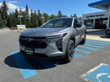 New 2025 Chevrolet Trax RS w/ Driver Confidence Package image 3