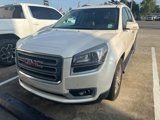 Used 2014 GMC Acadia SLT image 2