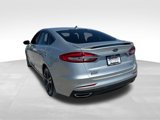 Used 2019 Ford Fusion Titanium image 3