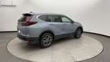 Used 2022 Honda CR-V EX-L image 2