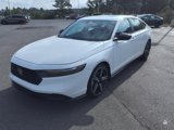 Used 2024 Honda Accord Sport image 6