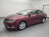 Used 2017 Chrysler 200 Limited Platinum image 2