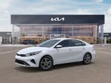 New 2024 Kia Forte LXS image 3