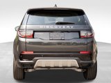 New 2024 Land Rover Discovery Sport S image 5