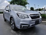 Used 2018 Subaru Forester 2.5i Limited w/ Popular Package #2 image 2