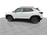 Certified 2021 Chevrolet TrailBlazer ACTIV w/ Convenience Package image 5