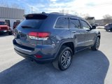 Certified 2021 Jeep Grand Cherokee Limited image 5
