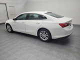 Used 2017 Chevrolet Malibu LT image 3