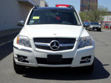 Used 2011 Mercedes-Benz GLK 350 4MATIC image 4