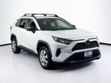 Used 2019 Toyota RAV4 LE image 3
