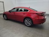 Used 2018 MAZDA MAZDA6 Grand Touring Reserve image 3