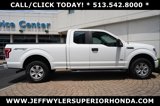 Used 2017 Ford F150 XL w/ Equipment Group 101A Mid image 2