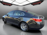 Used 2012 Buick LaCrosse Premium w/ Driver Confidence Package image 3