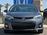 Used 2014 Toyota Corolla S image 5