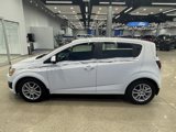 Used 2013 Chevrolet Sonic LT w/ Wheels and Fog Lamp Package image 5