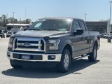 Used 2015 Ford F150 XLT w/ Equipment Group 301A Mid image 3