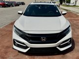 Used 2021 Honda Civic Sport Touring image 2