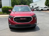 Used 2018 GMC Terrain SLE w/ Driver Convenience Package image 3