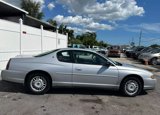 Used 2002 Chevrolet Monte Carlo LS w/ Preferred Equipment Group 1 image 2