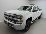Used 2015 Chevrolet Silverado 2500 W/T w/ WT Fleet Convenience Package image 3