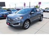 Used 2022 Ford Edge SEL w/ Convenience Package image 3