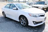 Used 2012 Toyota Camry SE image 4