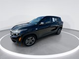 Used 2024 Kia Seltos LX image 4