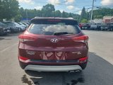 Used 2017 Hyundai Tucson Sport image 4