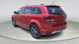Used 2014 Dodge Journey Crossroad w/ Flexible Seating Group image 5