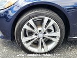 Used 2016 Mercedes-Benz C 300 4MATIC Sedan image 3