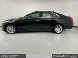 Used 2016 Cadillac CTS AWD Sedan image 5