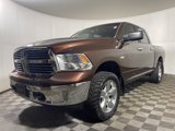 Used 2014 RAM 1500 Big Horn image 3