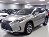 Used 2020 Lexus RX 350 Premium w/ Premium Package image 4