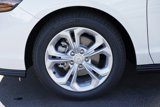New 2025 Honda Accord LX image 5