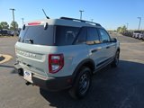 New 2024 Ford Bronco Sport Big Bend image 5