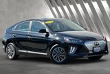 Used 2021 Hyundai Ioniq Limited image 2