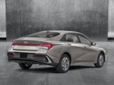 New 2025 Hyundai Elantra SEL image 2