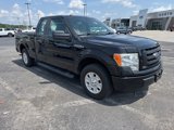 Used 2012 Ford F150 STX w/ Communications Pkg image 2