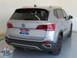 Used 2023 Volkswagen Taos SE image 4