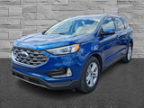 Certified 2020 Ford Edge SEL w/ Convenience Package image 4