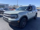 Used 2024 Ford Bronco Sport Big Bend image 3