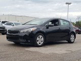Used 2017 Kia Forte LX image 3