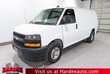 Used 2021 Chevrolet Express 2500 w/ Driver Convenience Package image 2